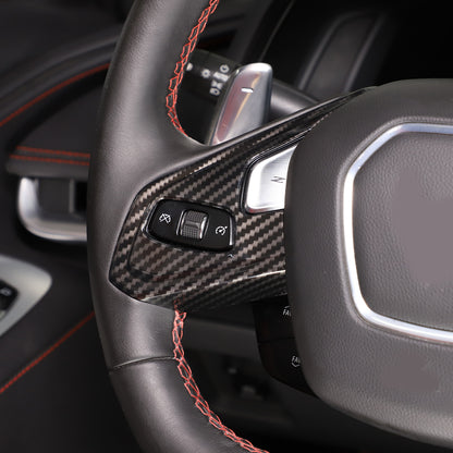 Carbon Fiber ABS Interior Full Decor Cover Trim Kit For Corvette C8 2020-2025 - Styles 1-5 33