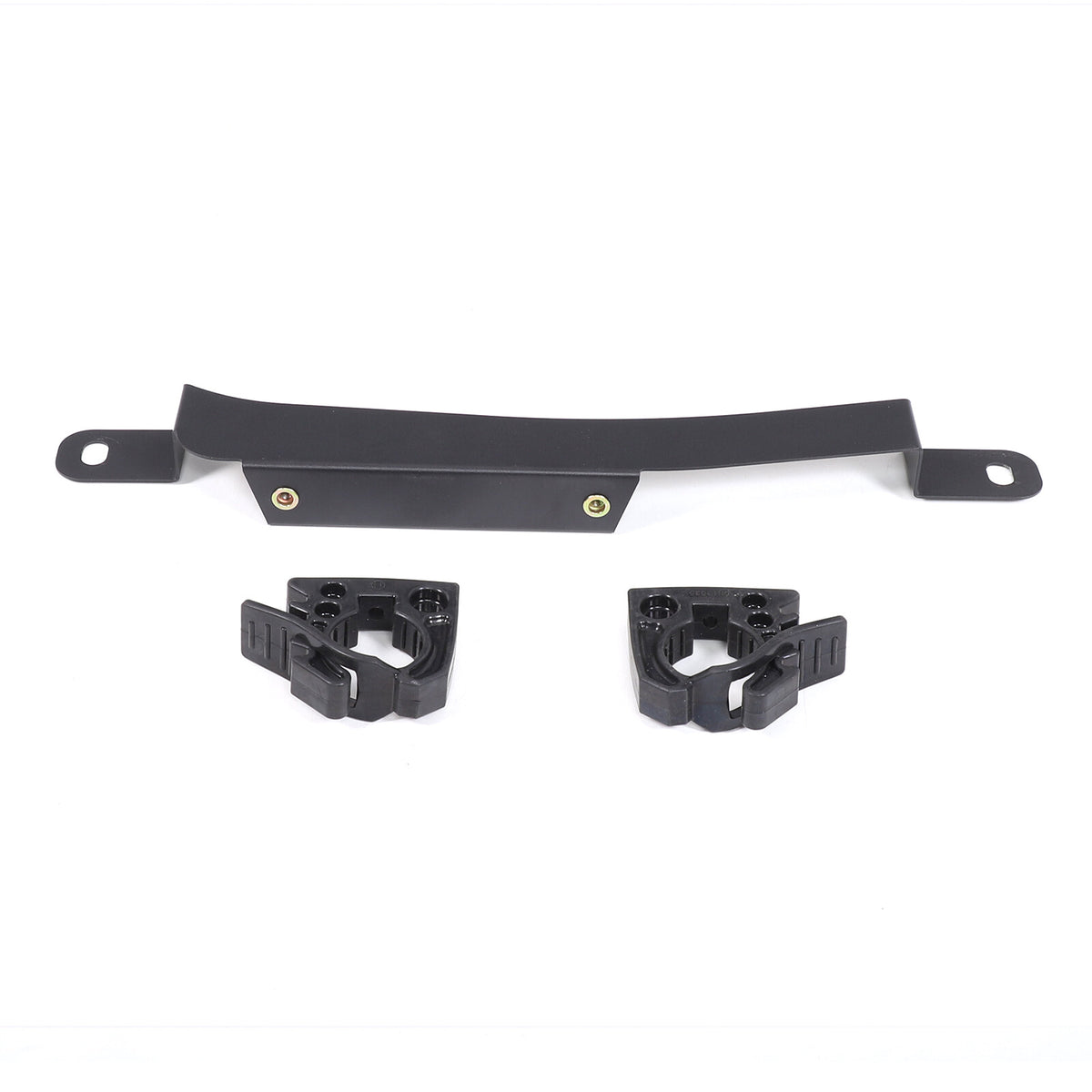 Passanger Seat Flashlight Holder Bracket For Mitsubishi Outlander Sport 11-18 8