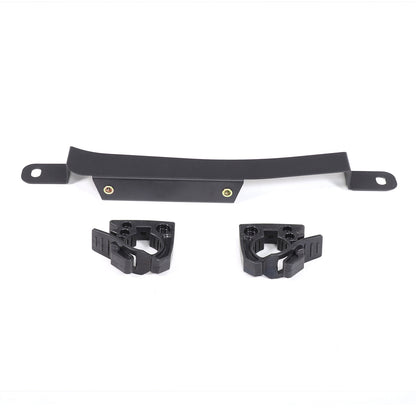 Passanger Seat Flashlight Holder Bracket For Mitsubishi Outlander Sport 11-18 8