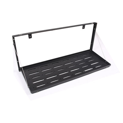 Tailgate Table Foldable Rear Door Storage Cargo Shelf For Hummer H3 2005-09 16