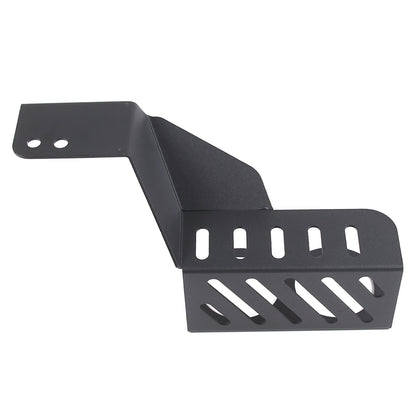 Alloy Passenger Seat Expansion Cup Holder For Fiat 500 Abarth 595 695 16+ US 9