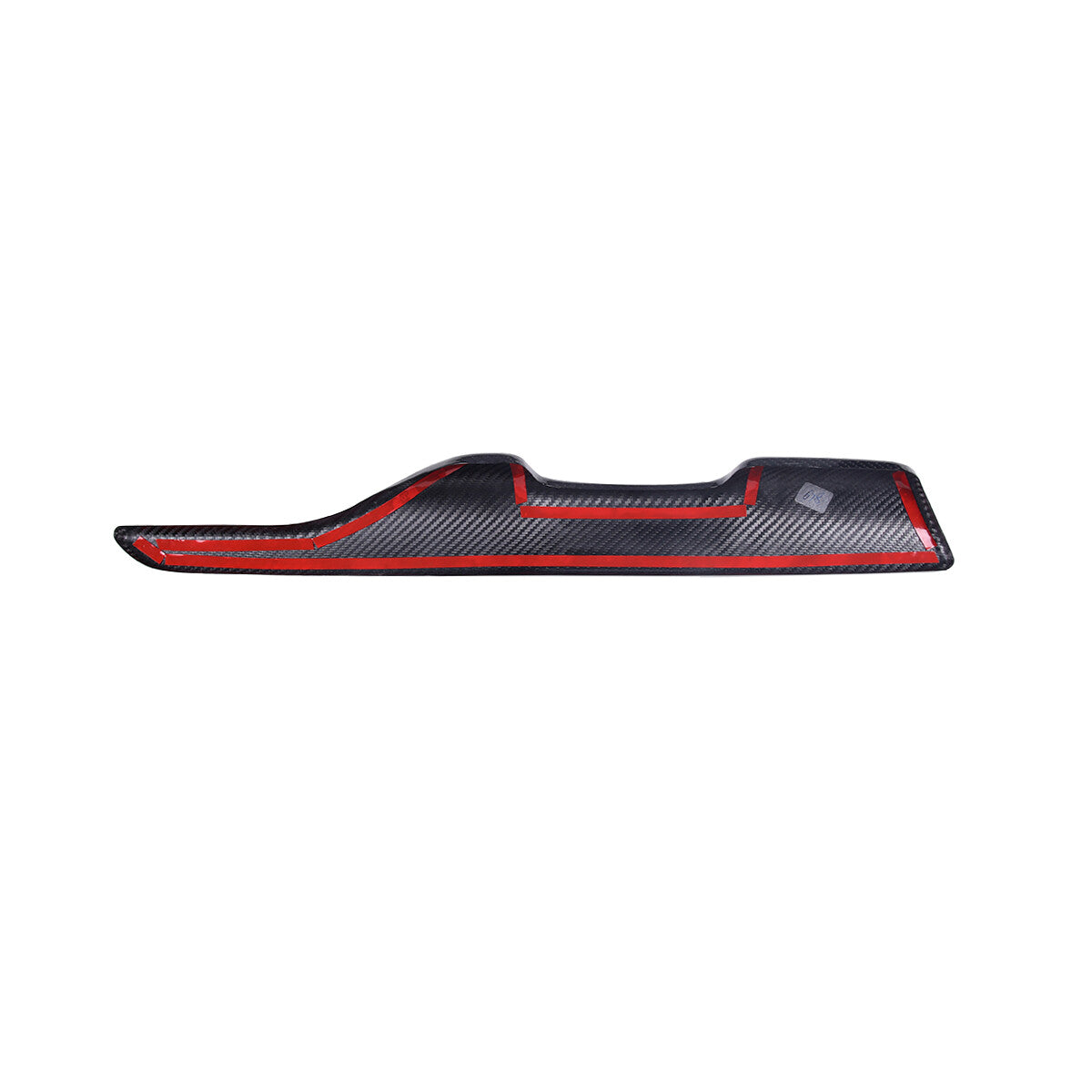 Real Carbon Fiber Full Interior Set Decor Trim Kit For Toyota Supra A90 MK5 19+ 244