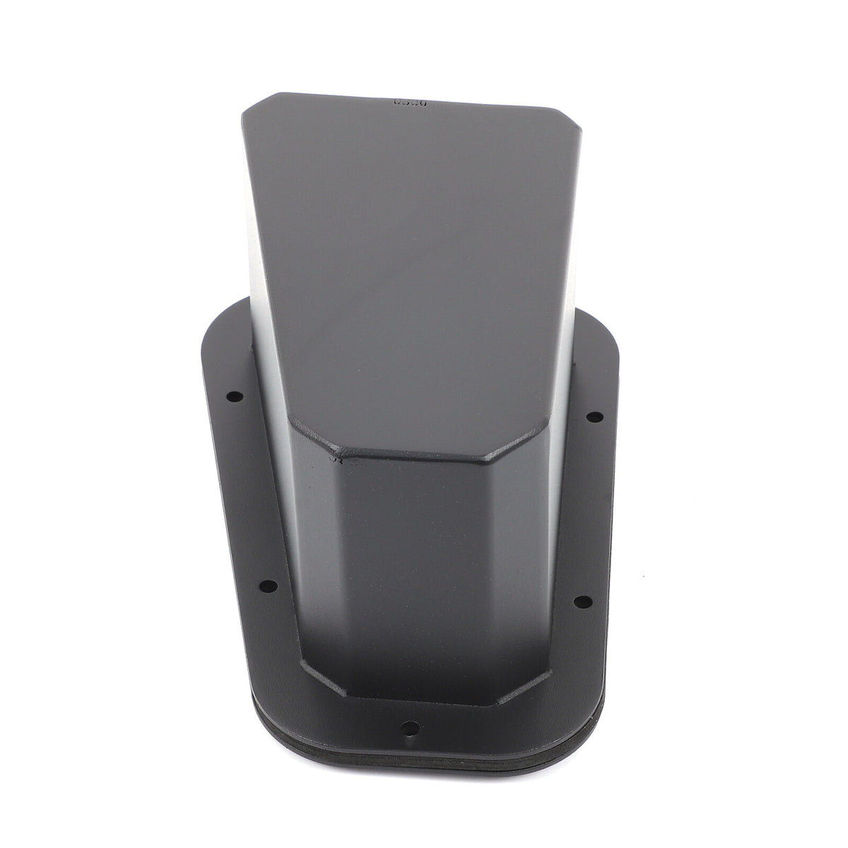 Steel Alloy Hood Air Vent Outlet Storage Box Tray For LR Defender L316 2004-2018 14