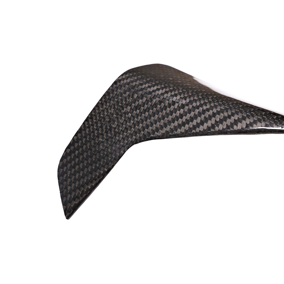 Carbon Console Dash Cover Interior Trim For BMW G20 G22 320i M340i M440i 2020-22 11