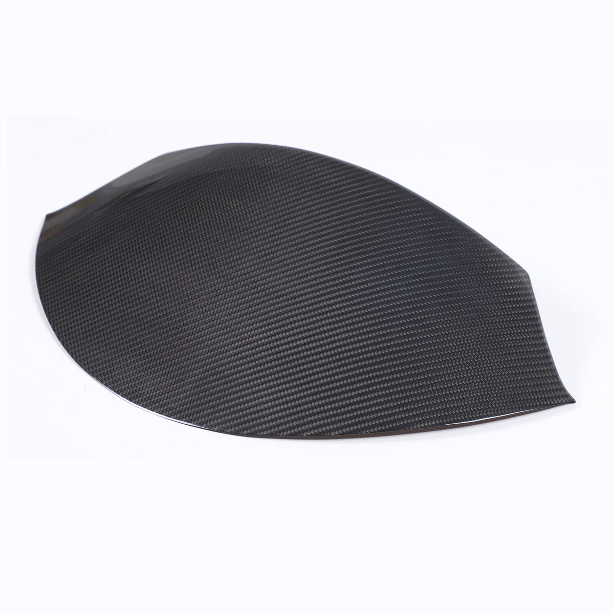 Real Dry Carbon Fiber Full Interior Set Decor Trim Kit for Corvette C6 2005-13 - Styles 21-25 41