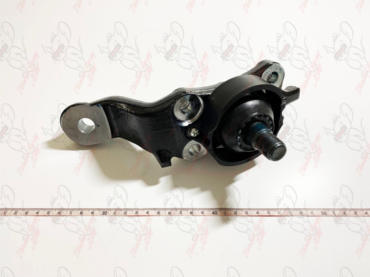 Toyota Genuine Tundra 04-06 Sequoia 04-07 Lower Ball Joint Right & Left Set OEM 6