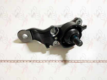 Toyota Genuine Tundra 04-06 Sequoia 04-07 Lower Ball Joint Right & Left Set OEM 6