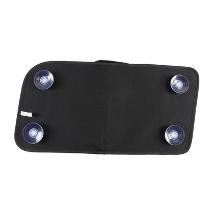 Car Trunk Right Side Window Storage Bag Tool Bag For Hummer H3 2005-2009 13