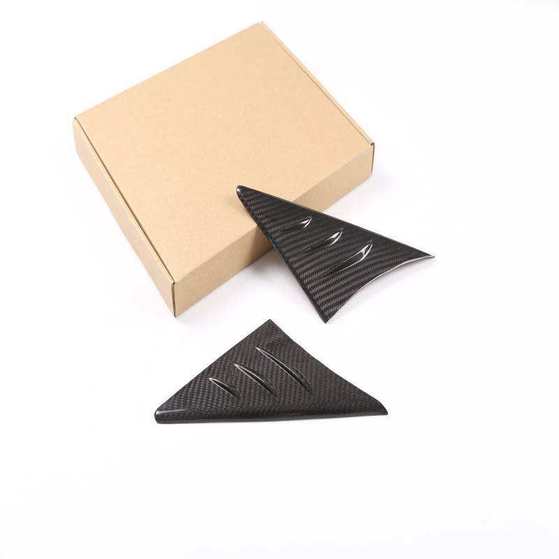 Carbon Fiber Car Accessories Interior exterior Cover Trim For Toyota Supra 19-24 133