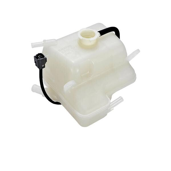 Mazda OEM Radiator Coolant Overflow Tank N3H1-15-351H for 2004-2011 RX-8 2