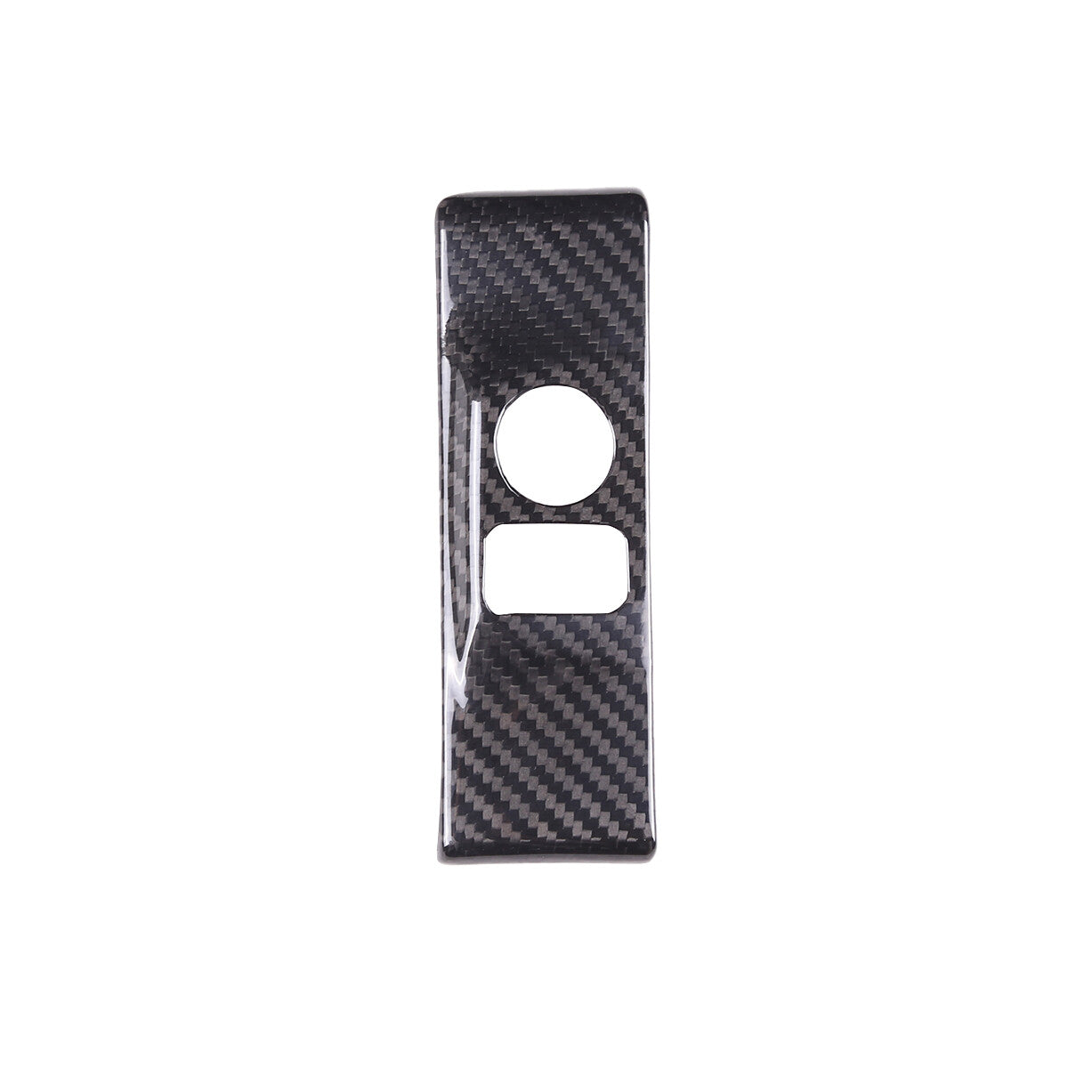 Real Carbon Fiber Interior Set Cover Trim Kit For  Nissan GTR R35 2008-2016 US 50