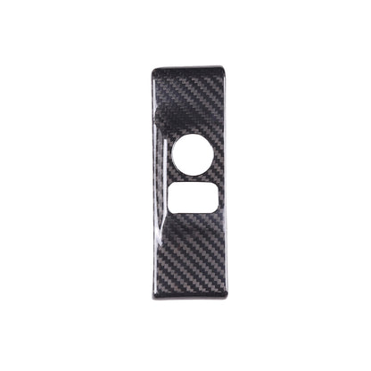 Real Carbon Fiber Interior Set Cover Trim Kit For  Nissan GTR R35 2008-2016 US 50