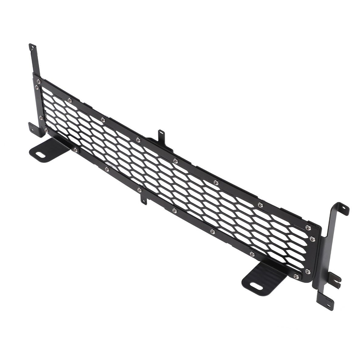 Steel Front Grille Light Mount Bracket For Toyota FJ Cruiser 2007-2021 US 16