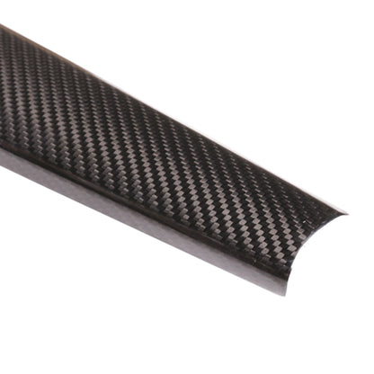 Real Carbon Fiber Center Dashboard Trim For Alfa Romeo Stelvio 949 2017-2020 8