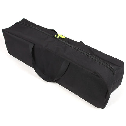 Car Auto Trunk Organizer Rear Seat Storage Bag For Toyota Tacoma 2016-2022 12