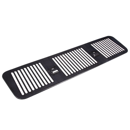 Real Carbon Fiber Hood Air Vent Cover For Mercedes Benz G-Class W463 2006-2018 7