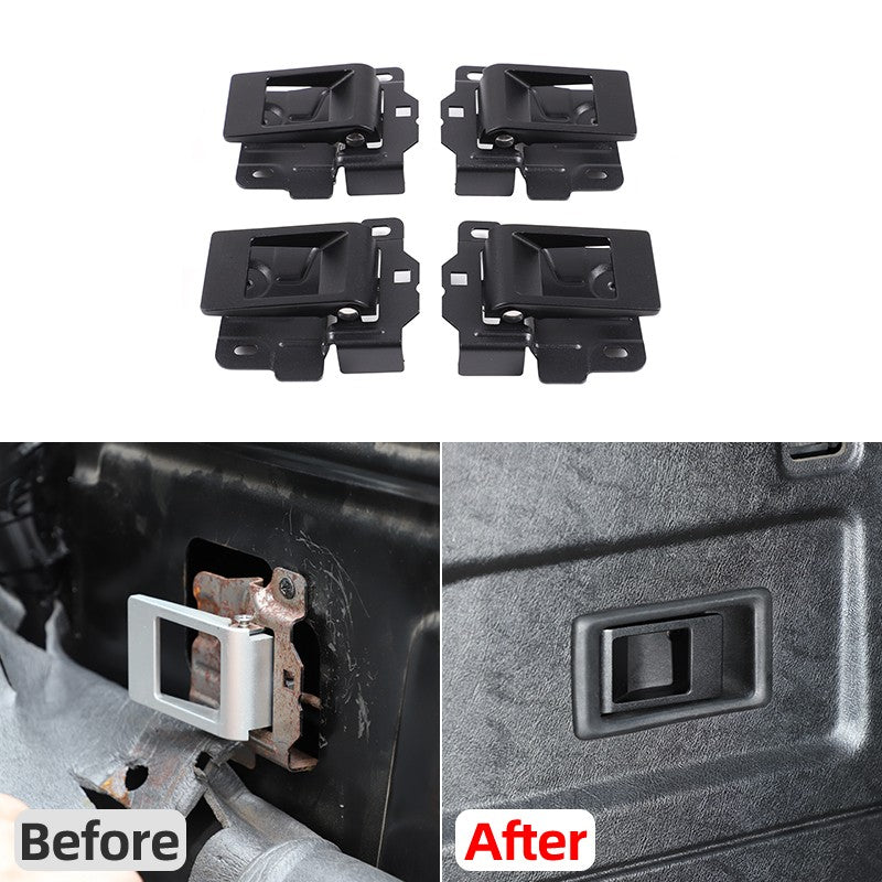Replacement Inner Door Opening Handle For Land Rover Defender L316 2004-2018 US 24