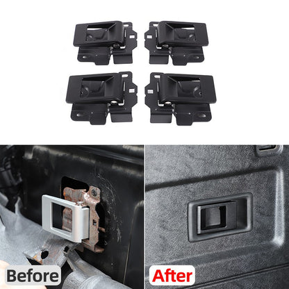 Replacement Inner Door Opening Handle For Land Rover Defender L316 2004-2018 US 24