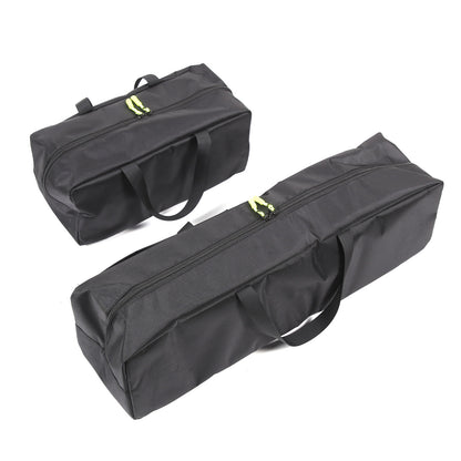 Rear Seat Back Side Organizer Storage Box For Lotus EMIRA 2021-25 14