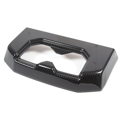 ABS Carbon Fiber Interior Set Cover Trim Kit For Toyota Tundra Sequoia SR 22+ - Styles 1-5 98