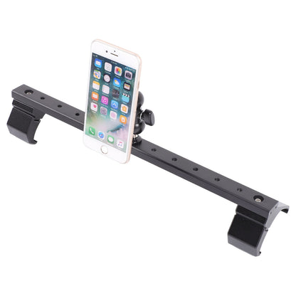 Center Console Multifunctional Phone Mount Bracket For LR Defender L663 2020-23 18