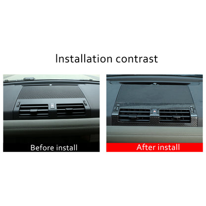 Real Dry Carbon Fiber Full Interior Trim Set For LR Defender 90 110 L663 20-23 60