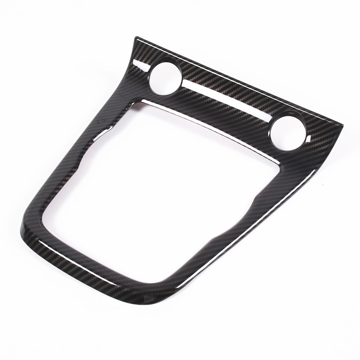 ABS Carbon Fiber Interior Full Set Cover Trim Kit For Jaguar F-type X152 2013-25 - Styles 1-5 29