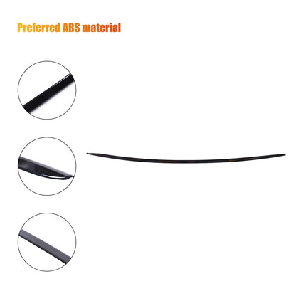 Front Center Bumper Face Bar Trim Molding Step For LR Range Rover Sport L461 23+ 15