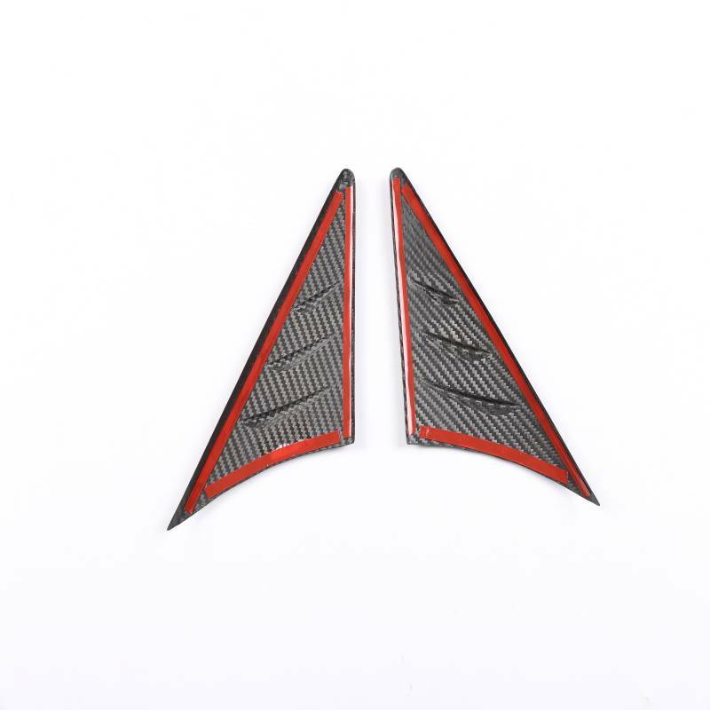 Carbon Fiber Car Accessories Interior exterior Cover Trim For Toyota Supra 19-24 129