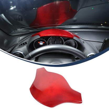 Red Real Carbon Fiber Interior Full Interior Trim For Mazda MX-5 Miata 2016-2026 - Variants 1-5 52