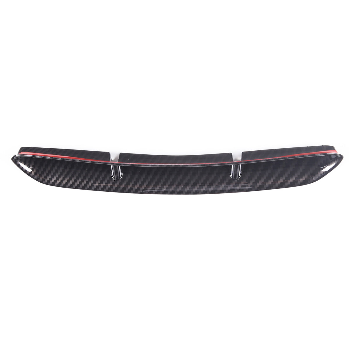 ABS Carbon Fiber Interior Exterior Cover Trim Kit For Corvette C6 2005-2013 207