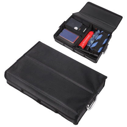 Rear Trunk Storage Box Organizer Tray For Mazda MX-5 Miata 2016+ US 18