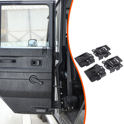 Replacement Inner Door Opening Handle For Land Rover Defender L316 2004-2018 16