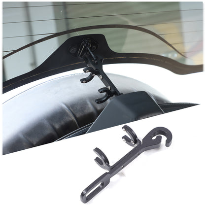 Rear Window Gas Struts Lift Supports Tailgates For Toyota FJ Cruiser 2007-21 US 2