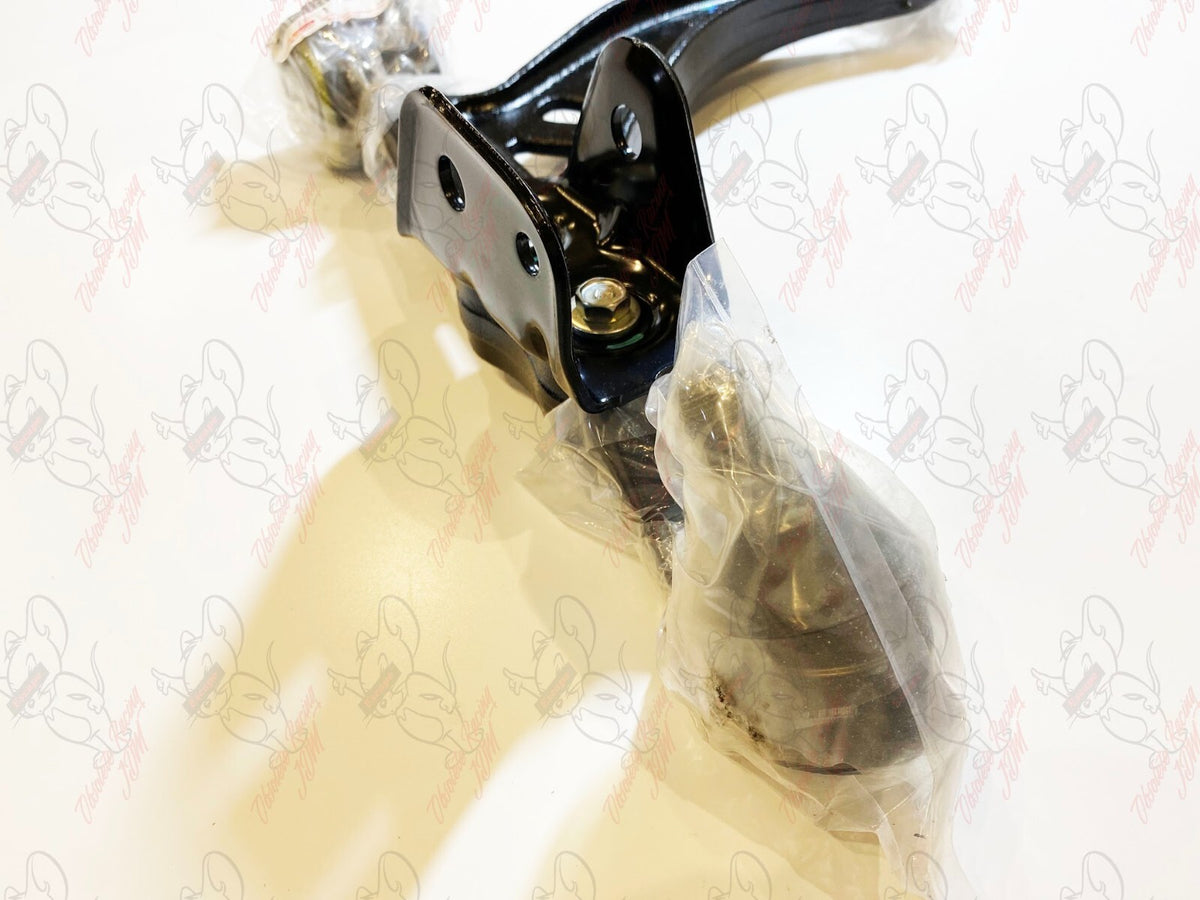 Toyota Genuine JZA80 Supra 93-98 Front Lower Control Arm Left & Right Set OEM 12