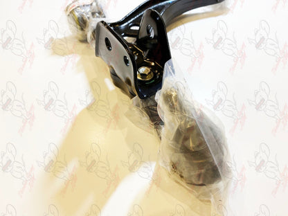 Toyota Genuine JZA80 Supra 93-98 Front Lower Control Arm Left & Right Set OEM 12