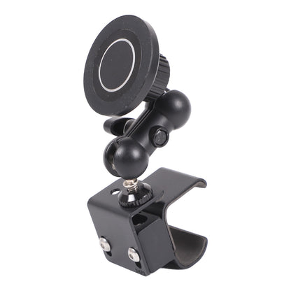 Magnetic Dashboard Center Phone Mount Bracket For Jaguar F-Type X152 2013+ US 5