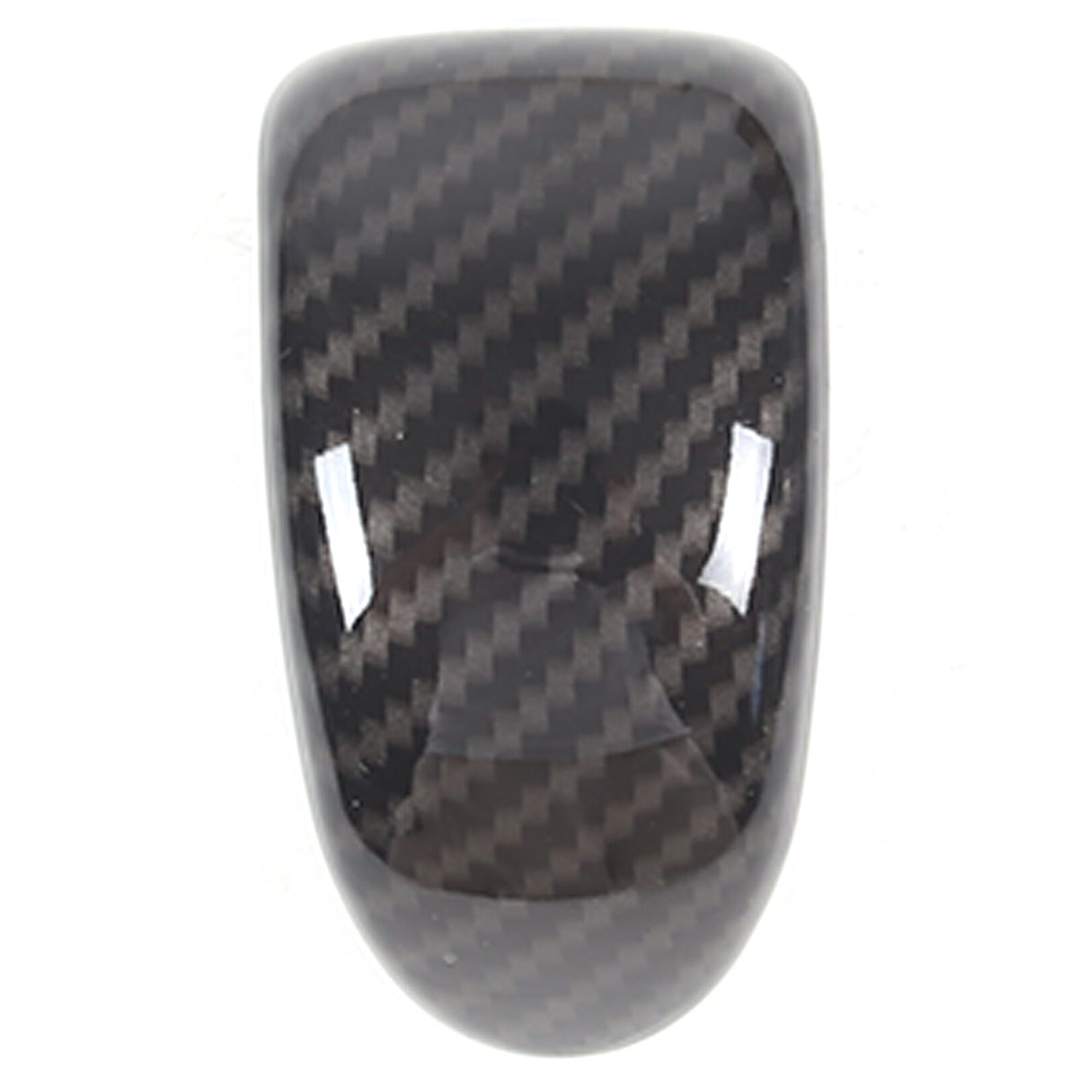 ABS Carbon Fiber Interior Exterior Cover Trim Kit For Corvette C6 2005-2013 104