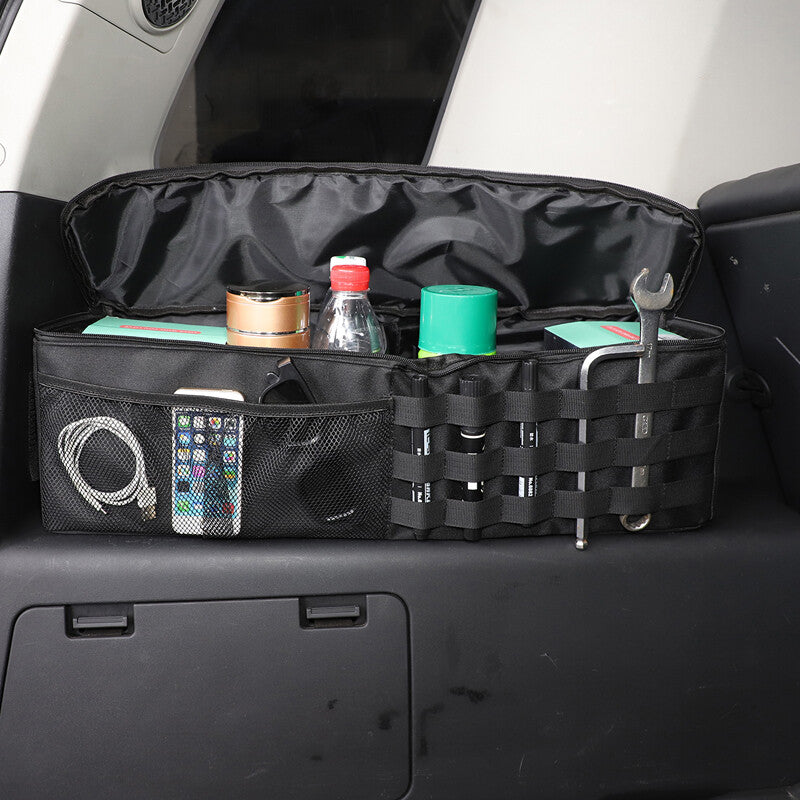 Trunk Organizer Driver Side Storage Bag for Toyota FJ Cruiser 07-21 8
