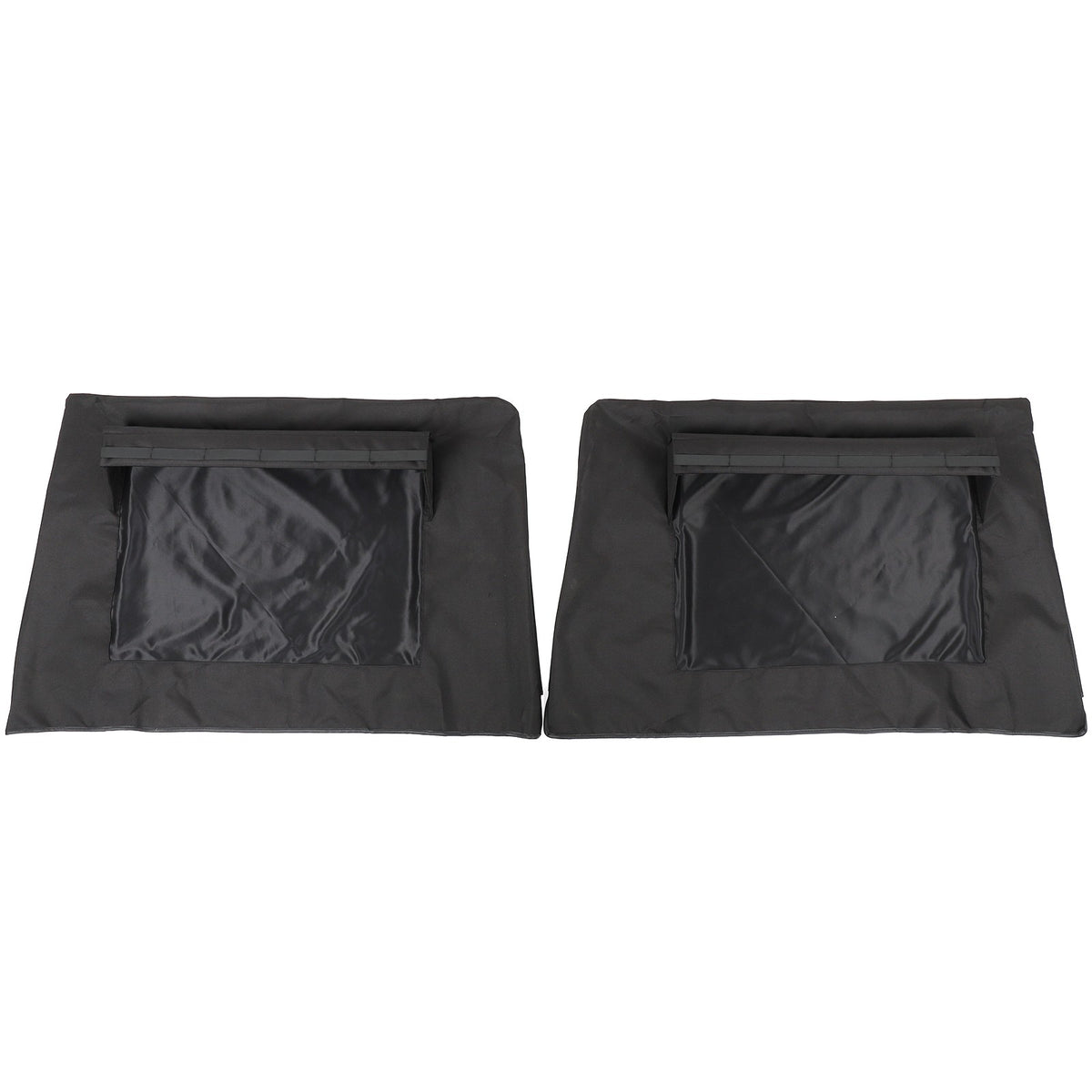 Rear Window Sunshade Sun Cover Visor For Land Rover Discovery 4 L319 2010-2016 7