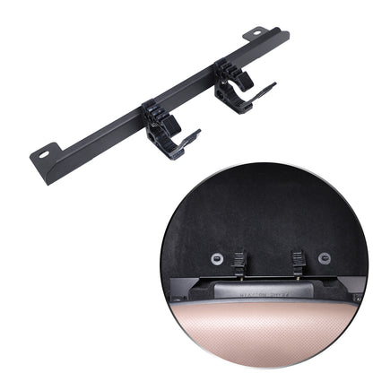 Passanger Under Seat Flashlight Holder Bracket Mount For Lexus ES300h ES350 18+ 11
