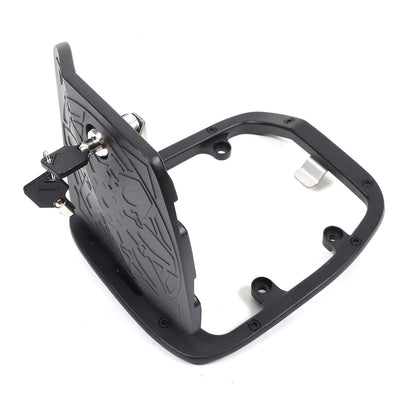 7 Styles Door Fuel Tank Cover W/ Lock Gas Cap Tank Trim For Toyota Tacoma 16-22 59