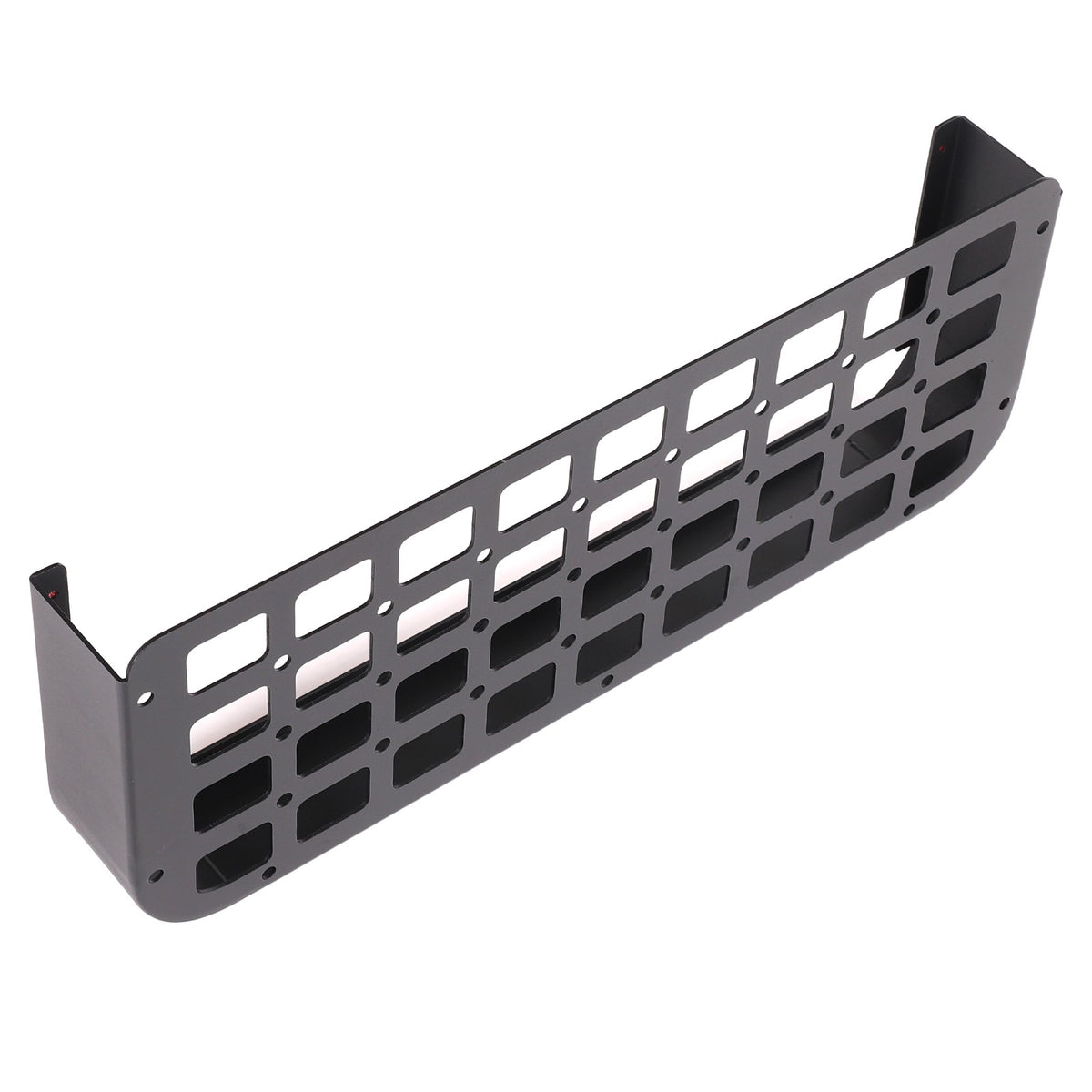 Tailgate Molle Panel Storage Basket For Land Rover Defender L316 2004-2018 29