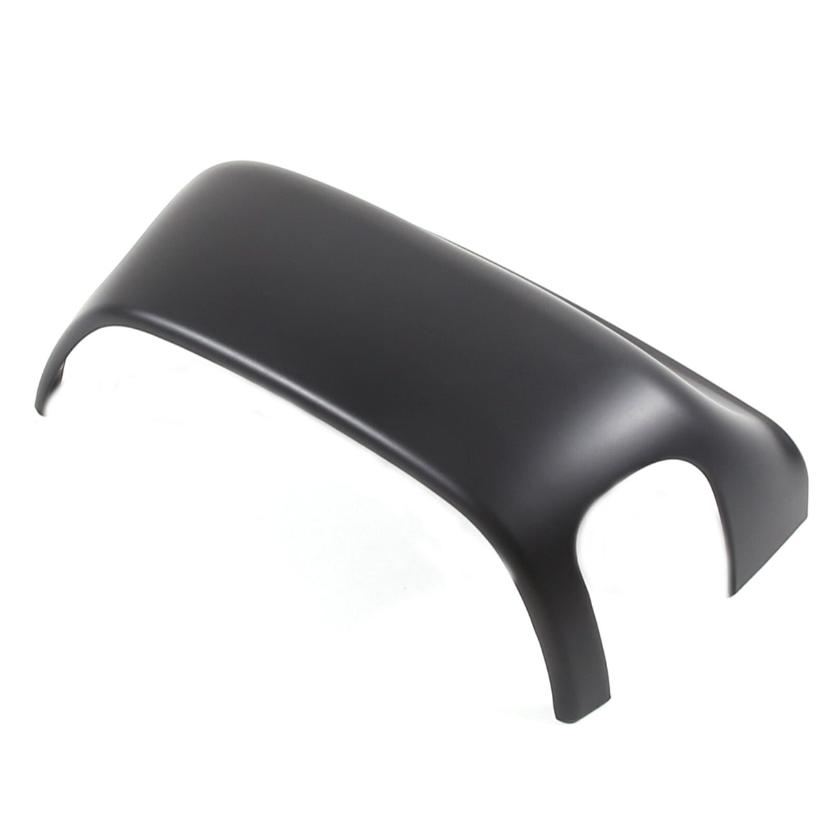 Matte Black ABS Full Interior Set Cover Trim Kit For Corvette C8 2020-25 - Styles 16-20 19