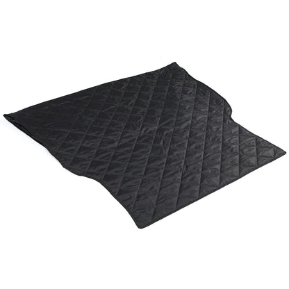 Pet Dog Seat Cover Car Back Seat Protector Hammock Mat For LR Defender 110 20-24 19