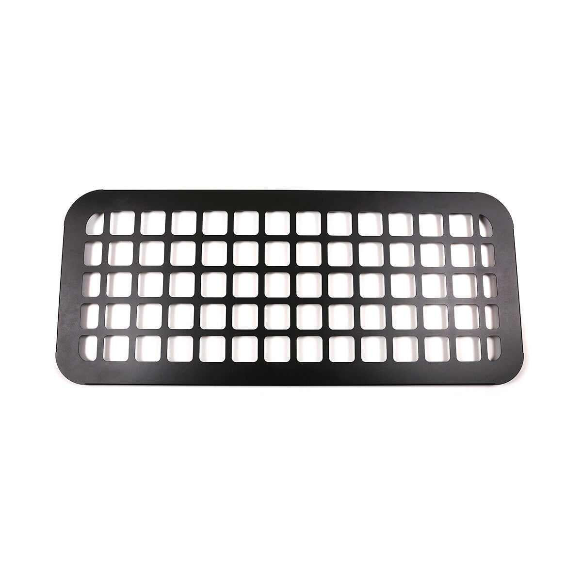 Rear Side Window Molle Panel Bracket Guard For Land Rover Defender 2004-2019 US 14