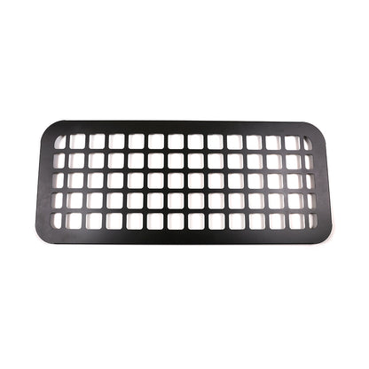 Rear Side Window Molle Panel Bracket Guard For Land Rover Defender 2004-2019 US 14