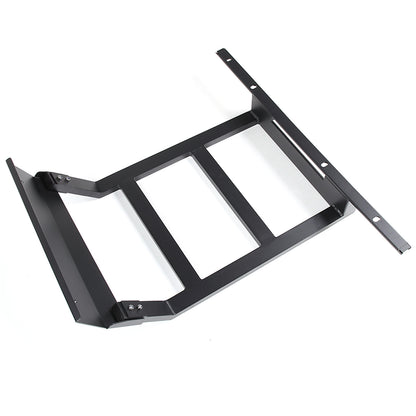 Back Rear Roof Ladder Tailgate Driver Side Rack For Land Rover Defender 20-24 13