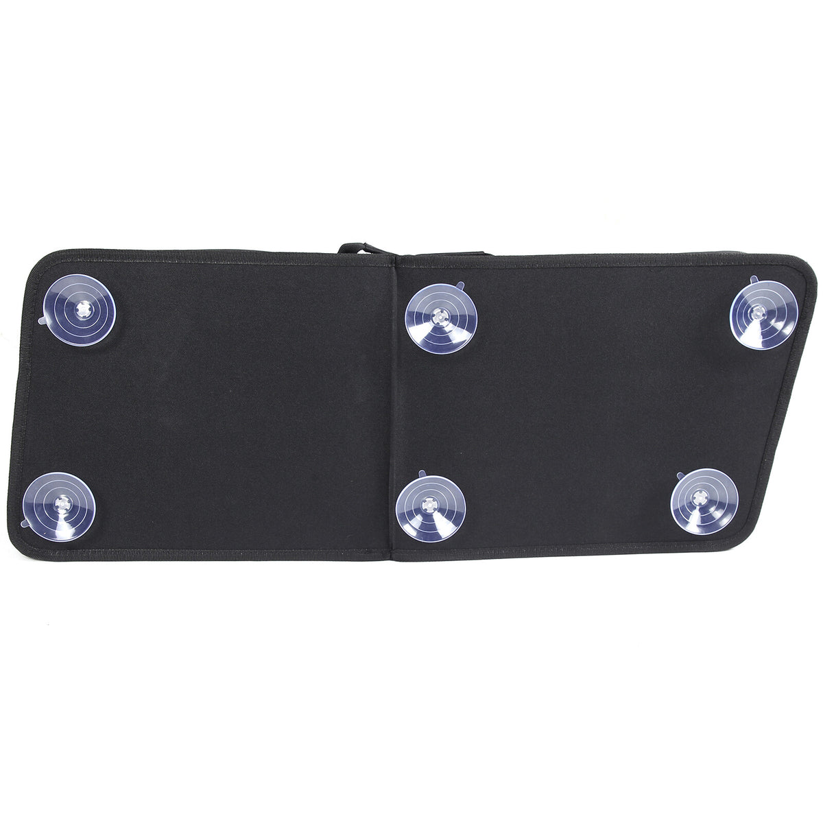Trunk Right side window Storage pack Bag For Hummer H2 2003-09 16