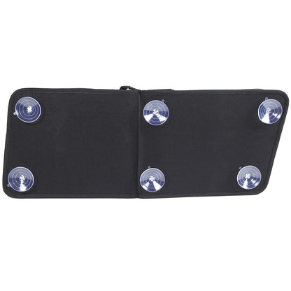 Trunk Right side window Storage pack Bag For Hummer H2 2003-09 16